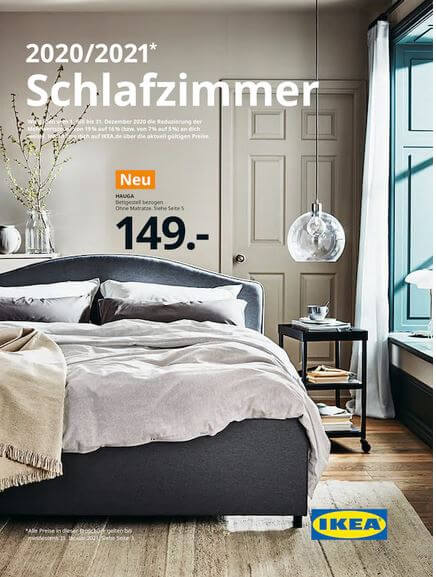 ikea betten und matratzen sind im ikea schlafzimmer katalog zu finden